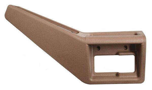 CUBIERTA DE MANIJA INT/ CONTROLES DE EXPLORER 91-94 BEIGE IZQ