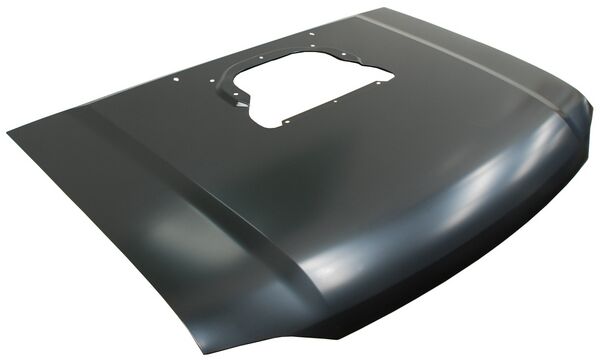 COFRE NISSAN PU D22 08-15 C/TOMA DE AIRE LISO DIESEL 452 1980.10