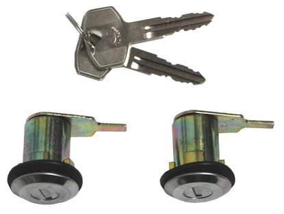 CILINDRO CHAPA PUERTA NISSAN PU 720 81-93 IZQ