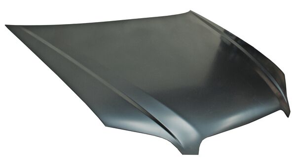 COFRE LEGACY 05-09 S/TURBO ALUMINIO BBBB