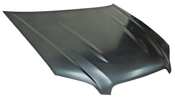 COFRE LEGACY 05-09/ OUTBACK 05-07 S/TURBO ALUMINIO ***** FINAL13.03 DEC11500