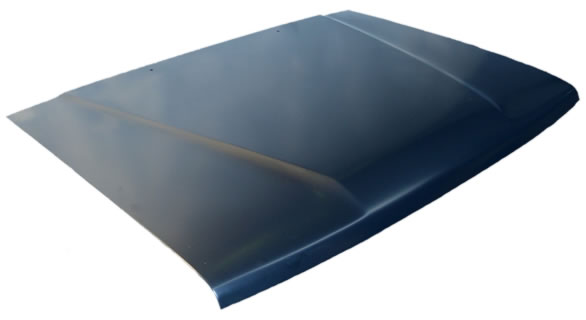 COFRE TOYOTA PU 84-88 (TODAS)/ 4RUNNER 84-89