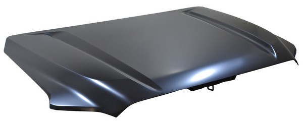 COFRE TACOMA 24-25 S/TOMA DE AIRE ALUMINIO 250808