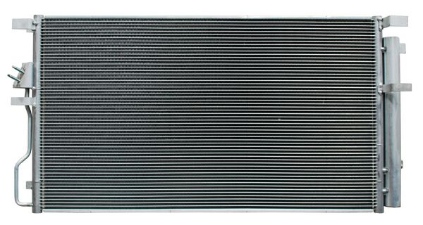 CONDENSADOR SPORTAGE 17-18 2.4L SISSOKO NZL