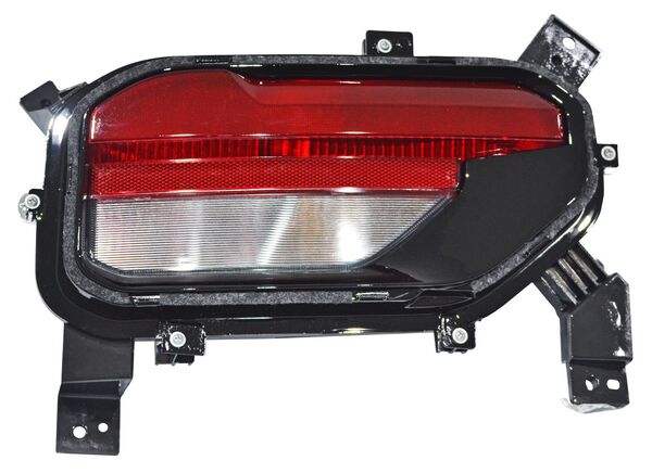 CUARTO TRAS CAPTIVA 22-23 REFLEJANTE 288 NZL IZQ