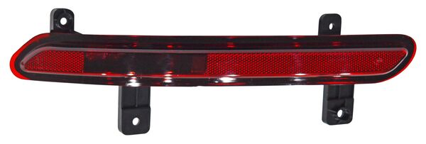 CUARTO TRAS TIGGO 8 PRO 23-24 REFLEJANTE LEDS 288 IZQ