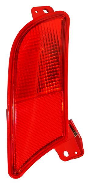 CUARTO TRAS ESCAPE 20-21 REFLEJANTE P/FOCO EURO TYPE IZQ