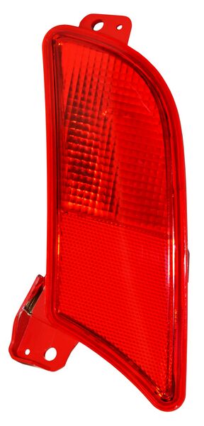 CUARTO TRAS ESCAPE 20-21 REFLEJANTE EURO TYPE DER