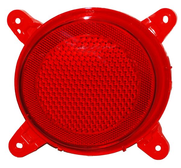 CUARTO TRAS GRAND I10 18-20 5P REFLEJANTE 288 NZL DER 580.08