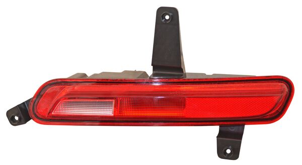 CUARTO TRAS MG RX8 21-24 LEDS 288 IZQ