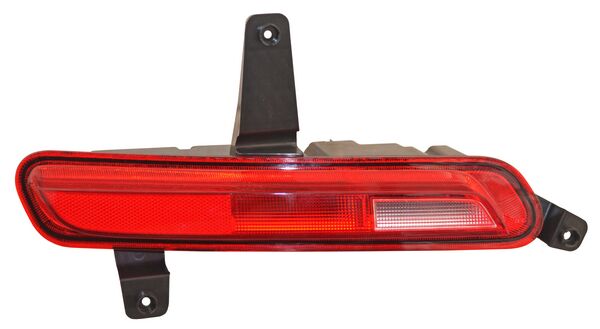 CUARTO TRAS MG RX8 21-24 LEDS 288 DER