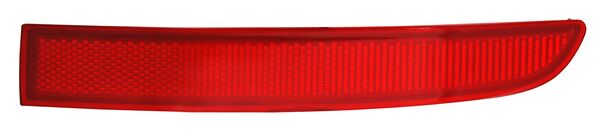 CUARTO TRAS GOLF GTI 06-10 REFLEJANTE 288 ***3 IZQ