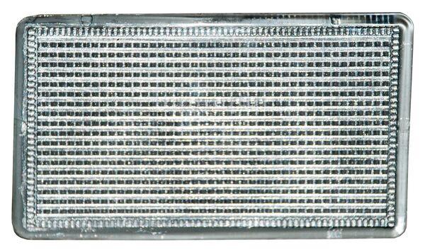 CUARTO FRONTAL GOLF/ JETTA 93-98 CENTRAL SENCILLO 472 IZQ