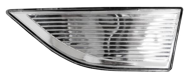 CUARTO FRONTAL PASSAT 12-15 REFLEJANTE 288 NZL IZQ