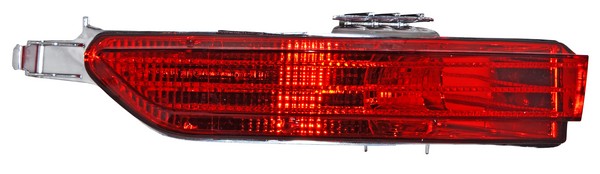 CUARTO TRAS TOUAREG 11-14 EXT 537 627 ***6 IZQ