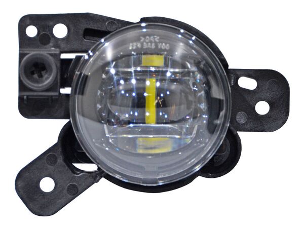 FARO NIEBLA COLORADO/ CANYON 23-24/ MONTANA 24/ ENCORE GX 22-24 LEDS 352 IZQ
