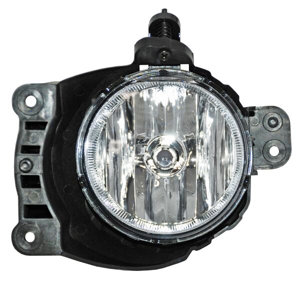 FARO NIEBLA S10 17 C/BASE C/FOCO 352 CCC2 IZQ