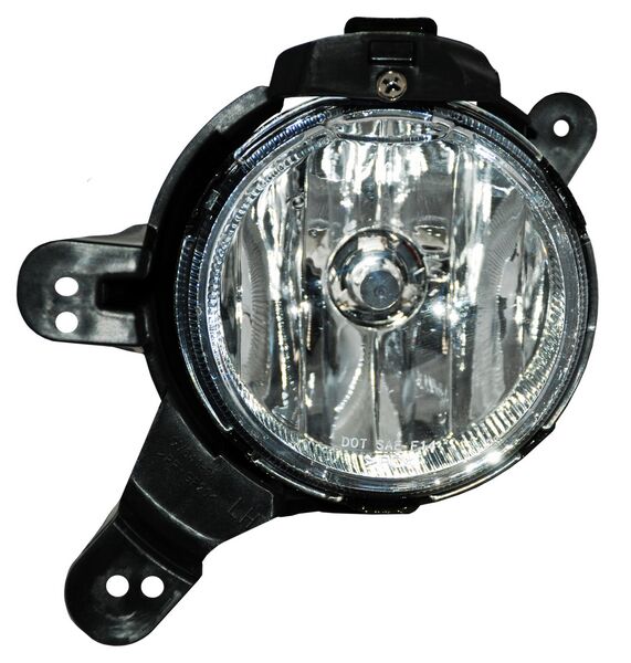 FARO NIEBLA SPARK 13-17 C/BASE C/FOCO 352 IZQ 287 PMM