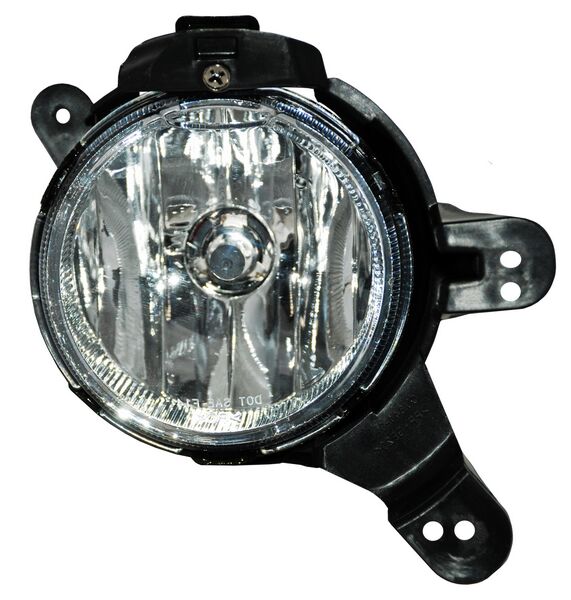 FARO NIEBLA SPARK 13-17 C/BASE C/FOCO 352 DER PMM 28709 160.10