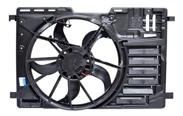 MOTOVENTILADOR ESCAPE 13-19 2.5L SENCILLO COMPLETO 892 NZL DDM24A