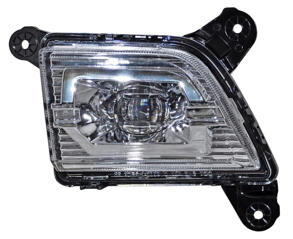 FARO NIEBLA CHEV PU 19-23 LEDS 352 IZQ 28707