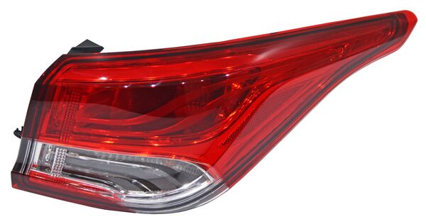 CALAVERA ALSVIN 22-25 EXT C/ARNES 288 NZL DER