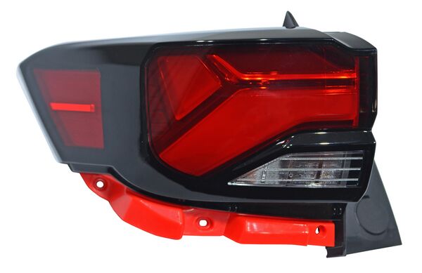 CALAVERA CHANGAN CS35 22-25 PLUS EXT LEDS 288 NZL IZQ