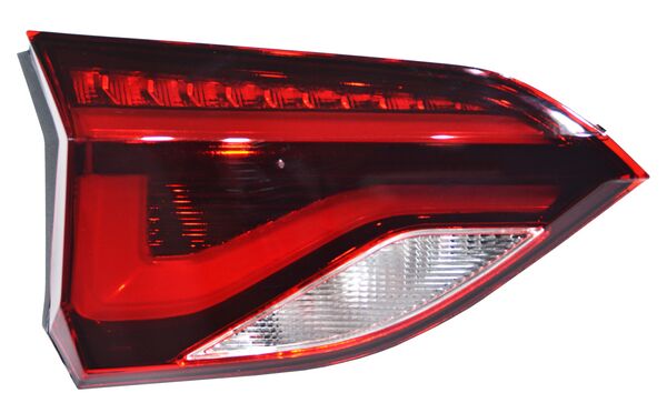 CALAVERA CAVALIER 22-24 INT LEDS 288 NZL IZQ
