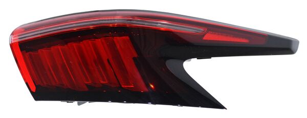 CALAVERA OMODA 5 23/ OMODA C5 23-25 EXT LEDS 288 NZL DER