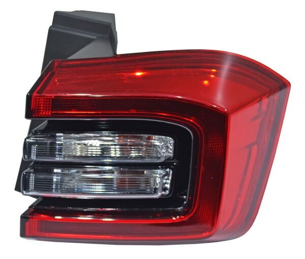 CALAVERA TIGGO 4 PRO 23-24 EXT LEDS 288 NZL DER