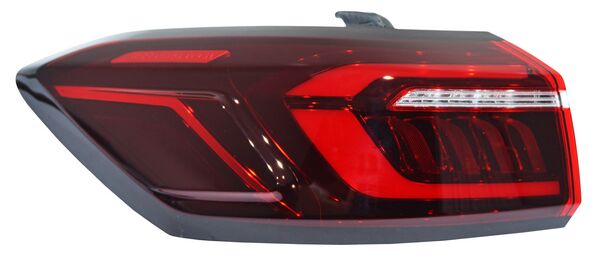 CALAVERA TIGGO 8 PRO 23-24 EXT LEDS 288 NZL IZQ