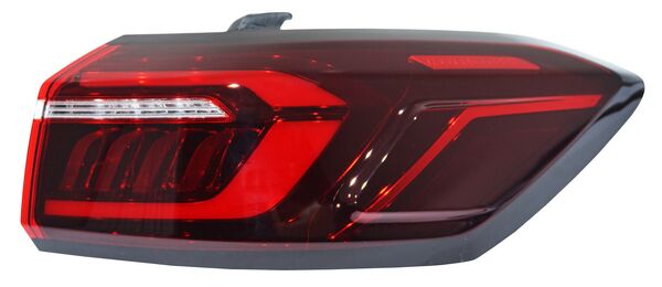 CALAVERA TIGGO 8 PRO 23-24 EXT LEDS 288 NZL DER