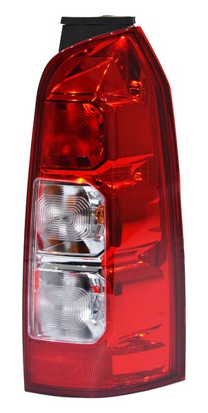 CALAVERA TORNADO VAN 21-25 C/ARNES NZLT DER 28708 380.08 ODC300