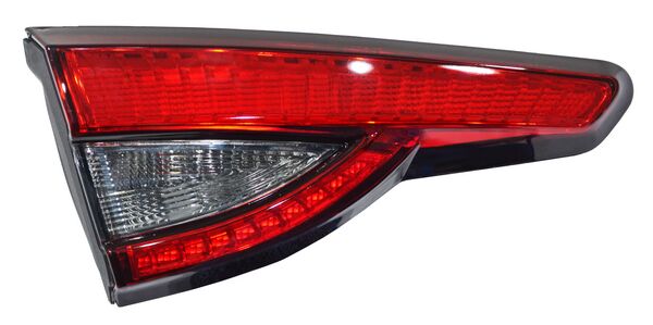 CALAVERA ARGO 21-25 INT S/ARNES 288 NZL IZQ 287