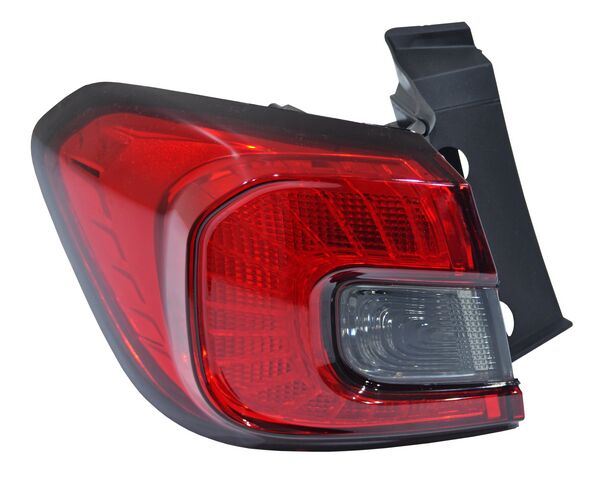 CALAVERA ARGO 21-25 EXT S/ARNES 288 IZQ 287