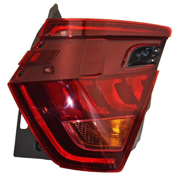 CALAVERA CRETA 21-25 LEDS 288 NZL DER
