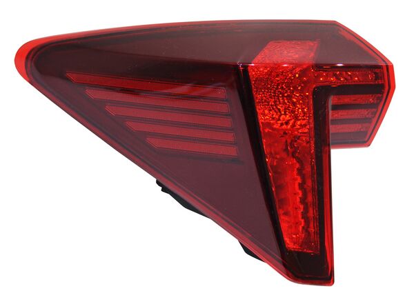 CALAVERA HB20 23-25 EXT S/ARNES 5P 288 NZL IZQ 2252