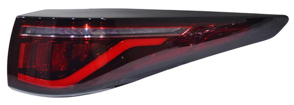 CALAVERA JAC SEI 7 PRO 22-24 LEDS 288 NZL DER