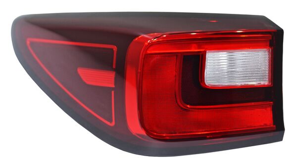 CALAVERA MG ZS 21-22 EXT S/ARNES 288 NZLT IZQ