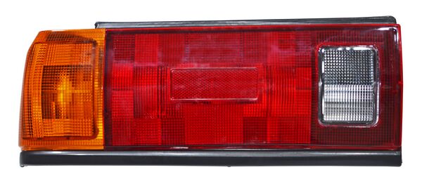 CALAVERA TSURU II 90-91 4P/2P C/ARNES IZQ 678U 287