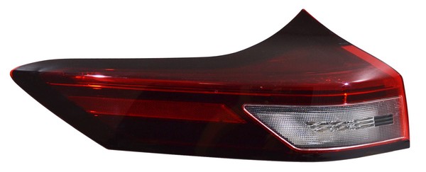 CALAVERA XTRAIL 23-25 EXT LEDS NZL IZQ 2252