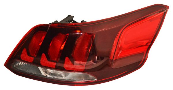 CALAVERA PEUGEOT 301 18-22 C/ARNES 627 NZL DER 28610 750.08