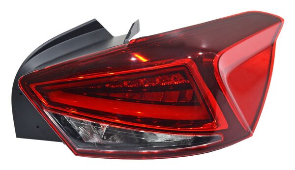 CALAVERA IBIZA 18-25 FR LEDS 288 NZL DER