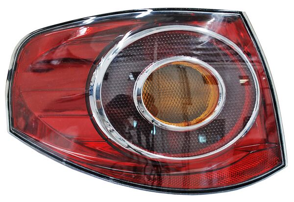 CALAVERA SPORTVAN 07-09 EXT S/ARNES 288 NZL IZQ 287