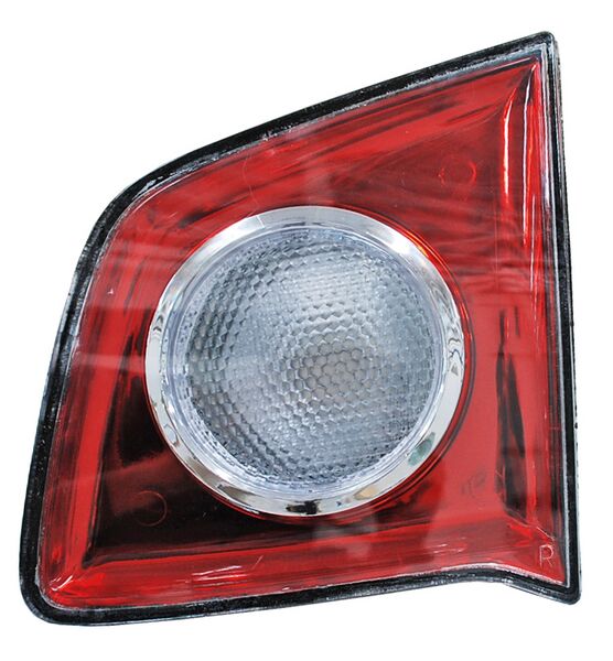 CALAVERA SPORTVAN 07-09 INT S/ARNES 288 NZL DER 28612 350.04