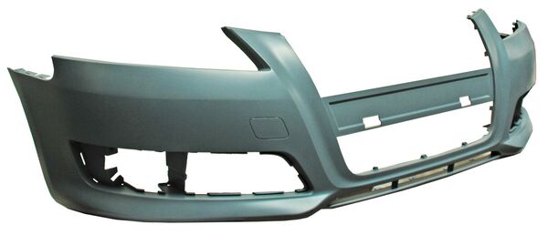 DEFENSA DEL AUDI A3 09-13