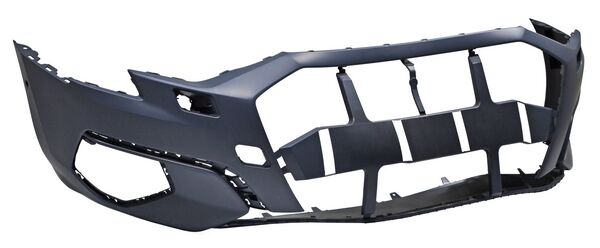 DEFENSA DEL AUDI A3 22-25 P/PINT C/ 6 HOYOS P/SENS