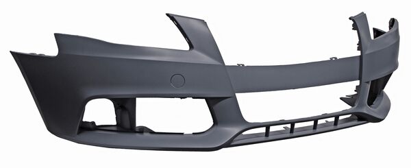 DEFENSA DEL AUDI A4 09-12 P/PINTAR S/HOYO P/SENS