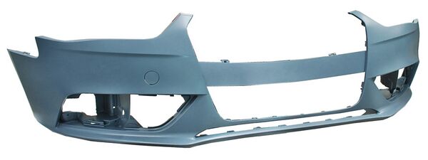 DEFENSA DEL AUDI A4 13-16 S/HOYO P/SENS S/HOYO P/LIMP