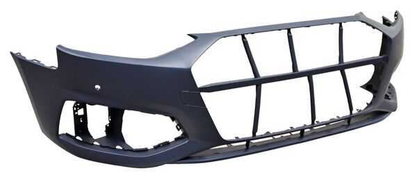 DEFENSA DEL AUDI A4 20-25 C/HOYO P/SENS S/HOYO P/LIMP 627 NZL